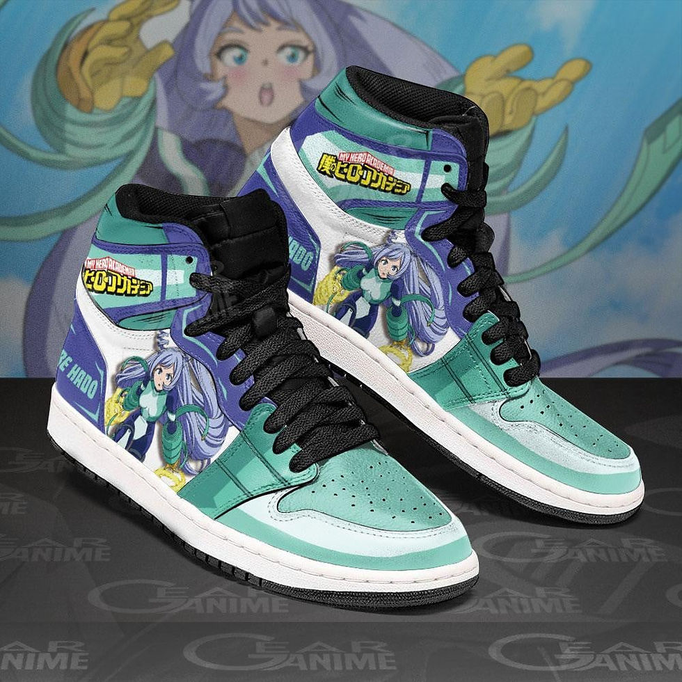 Thumbnail: custom sneaker, custom shoes