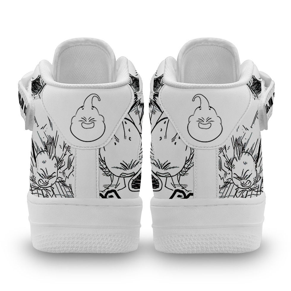 Thumbnail: custom sneaker, custom shoes