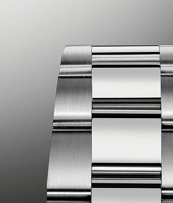 Thumbnail: Rolex Datejust 36 Oystersteel Ref# 126200-0002