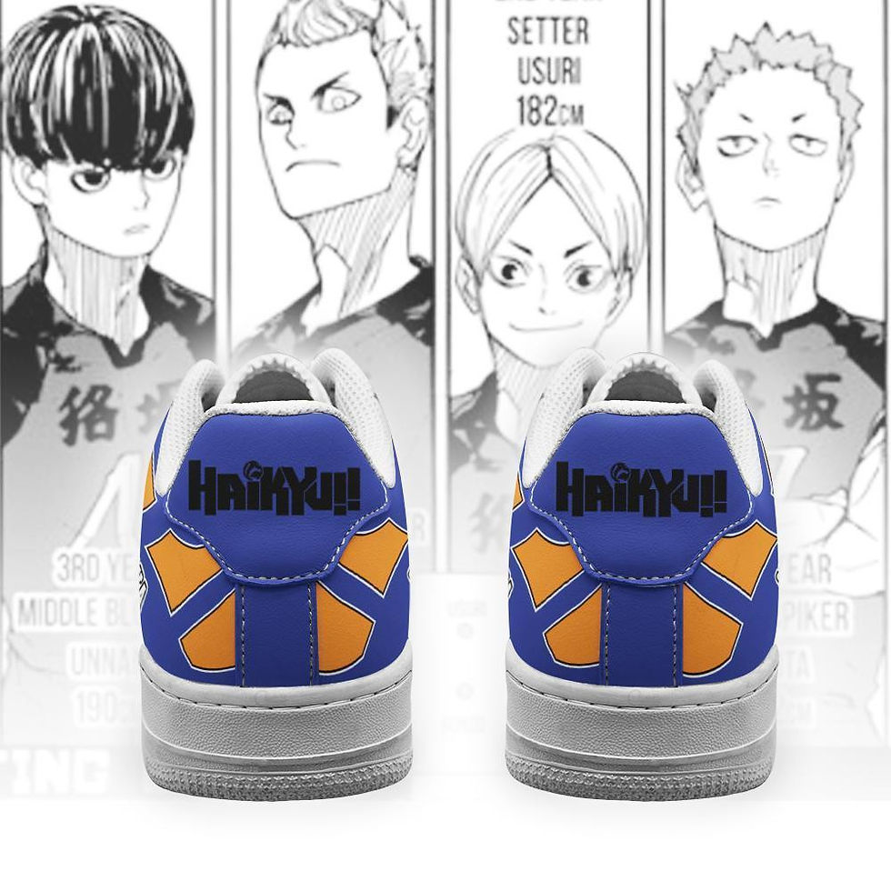 Thumbnail: custom sneaker, custom shoes