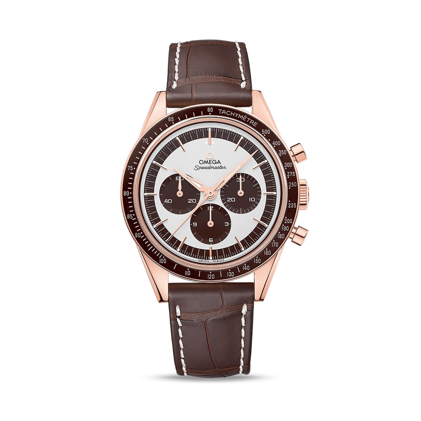 Omega Speedmaster Anniversary Series Chronograph Ref# 311.63.40.30.02.001