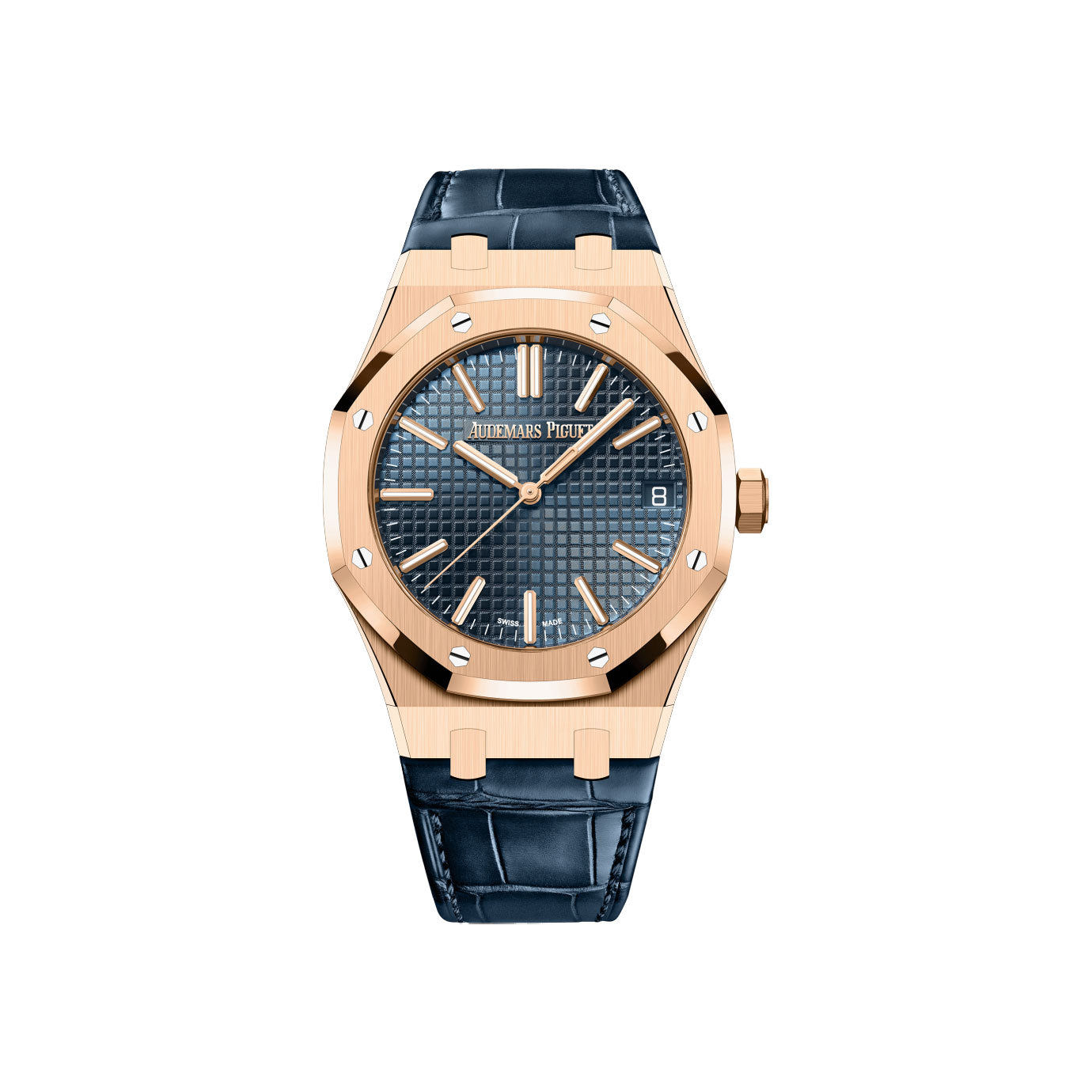 Audemars Piguet Royal Oak “50th Anniversary” Ref# 15510OR.OO.D315CR.01