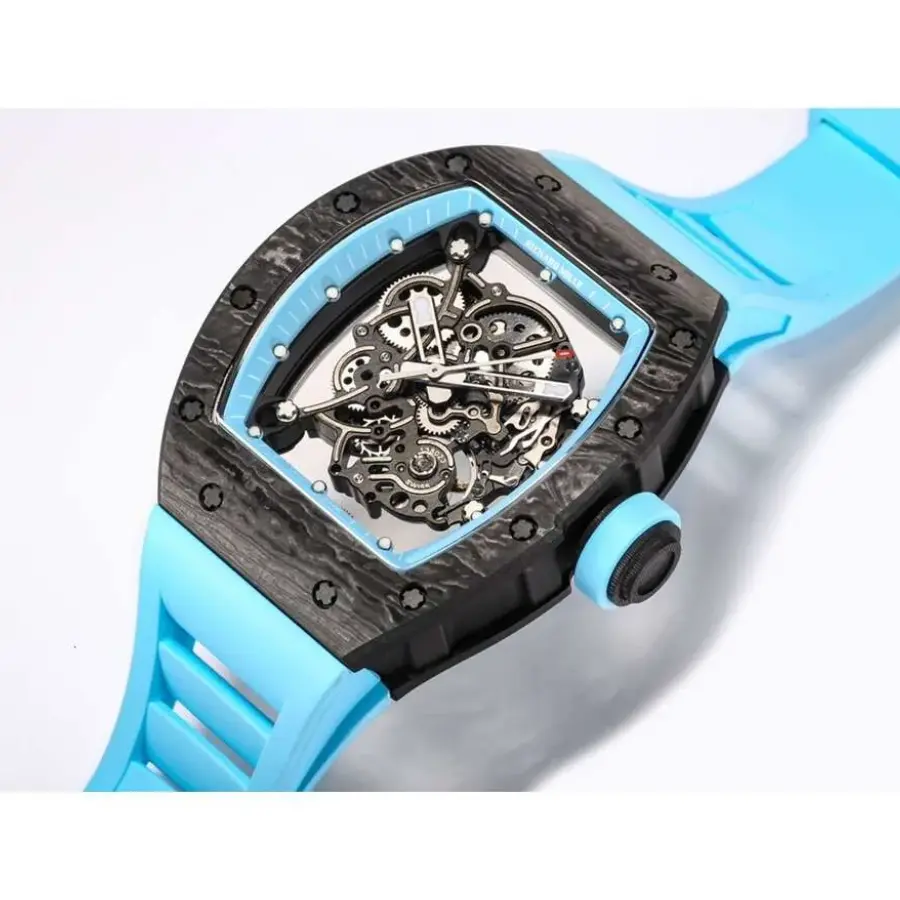 Thumbnail: Richard Mille RM 055 Yas Marina Circuit