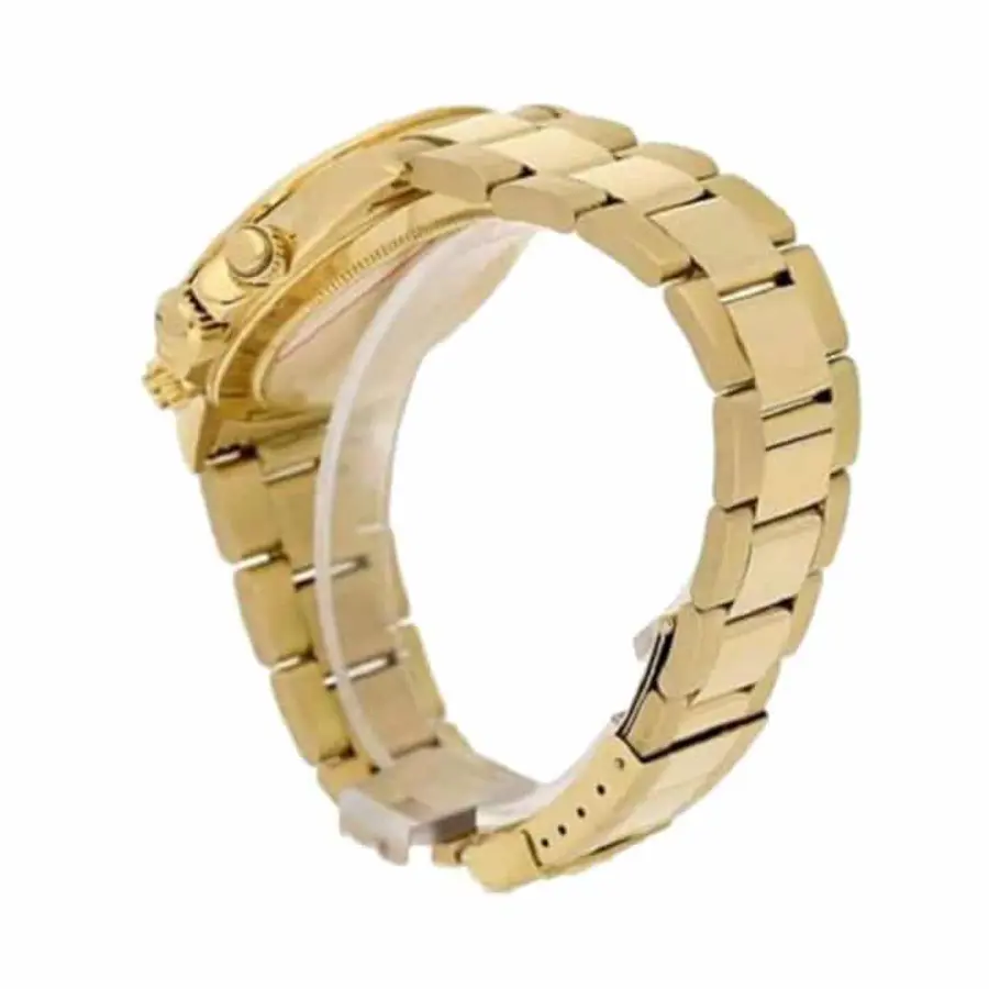 Thumbnail: Rolex Daytona 116523-0040 White Dial Gold