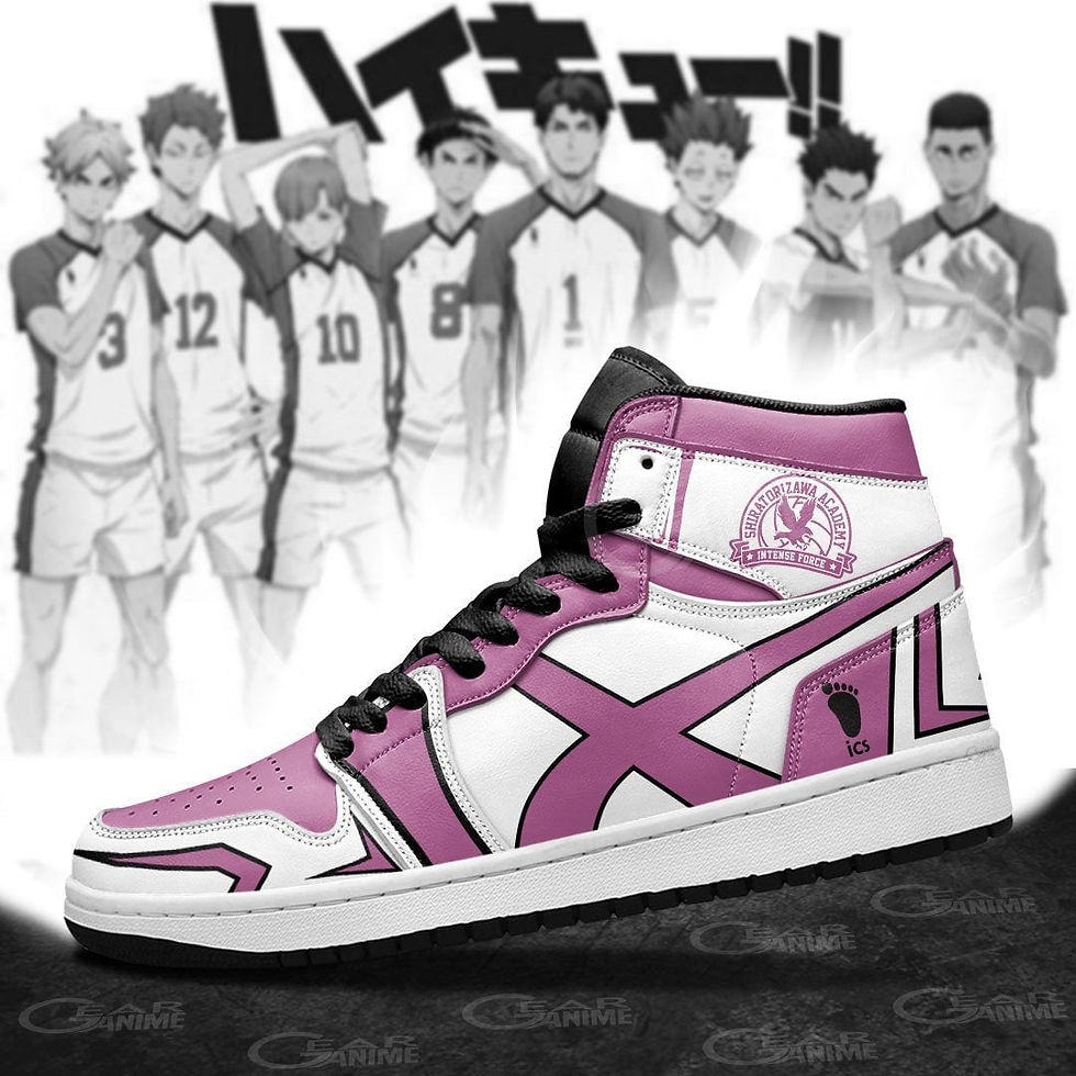 Thumbnail: custom sneaker, custom shoes