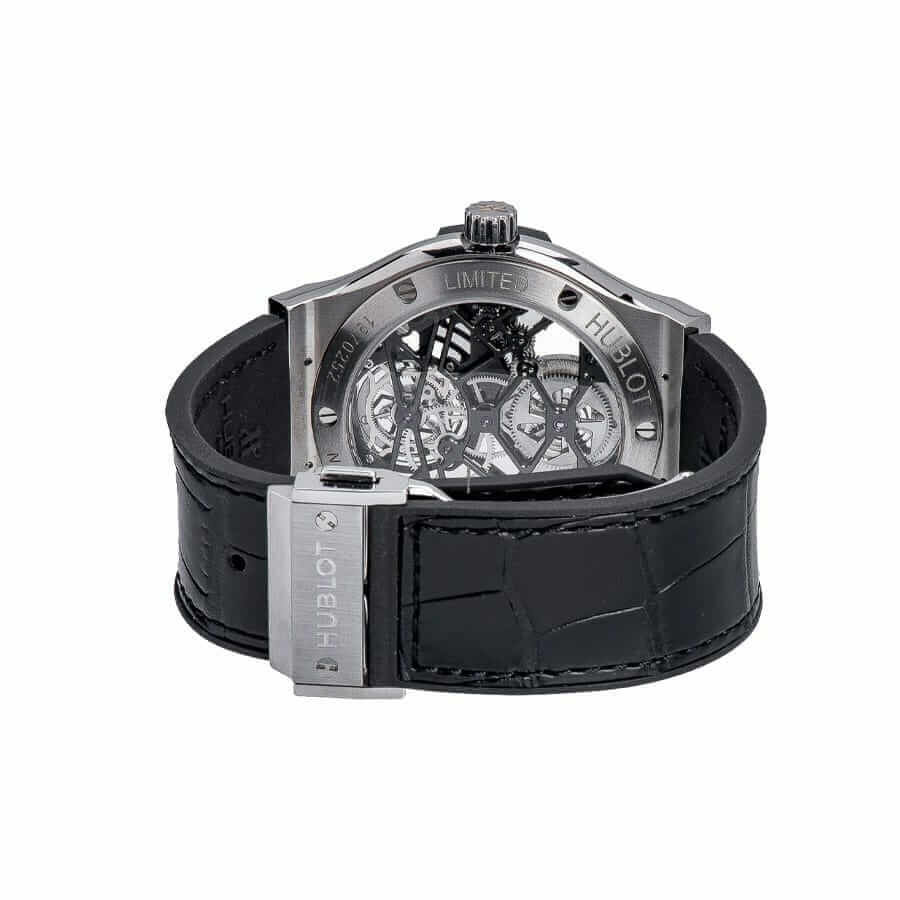 Thumbnail: Hublot Classic Fusion 505.NX.0170.LR