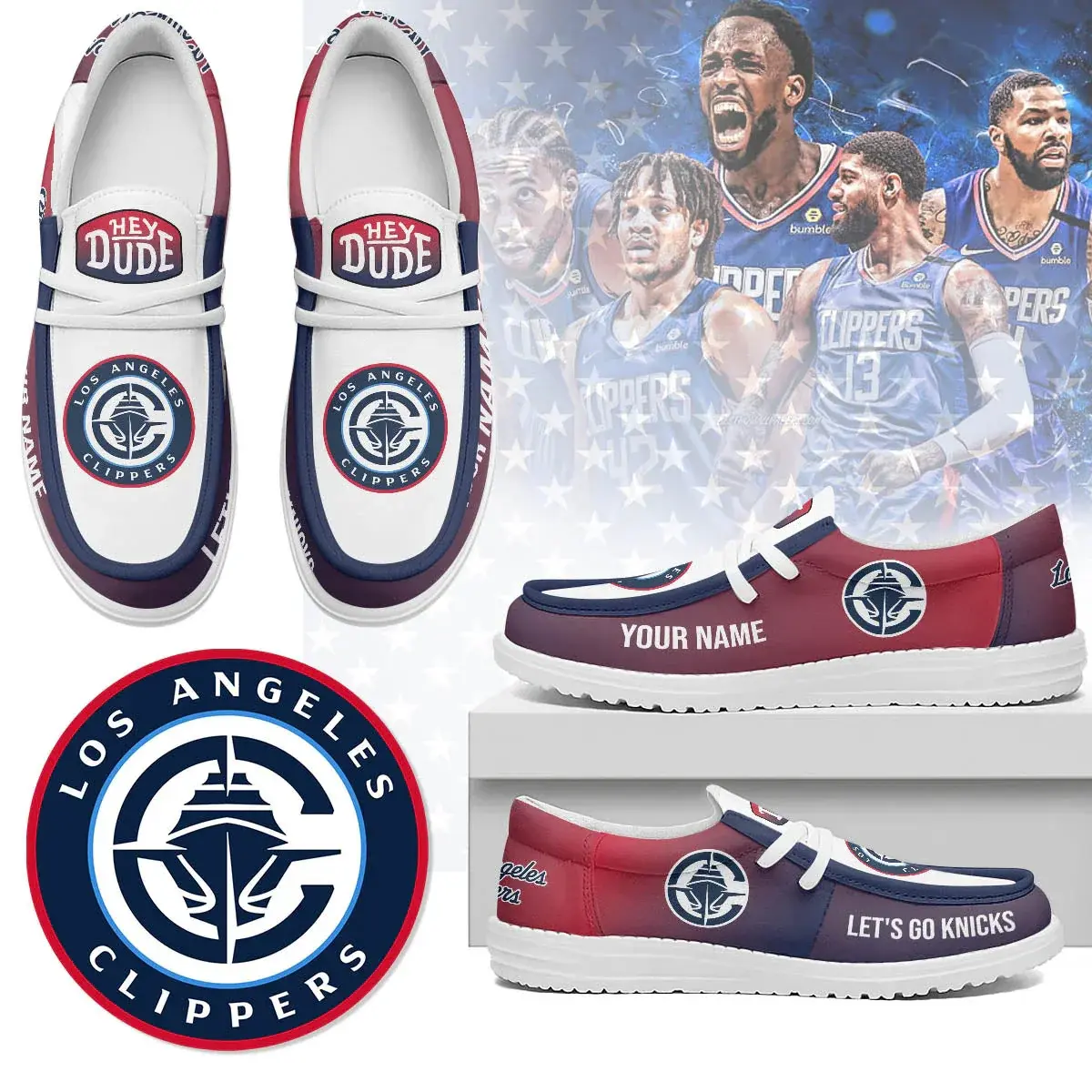 LAC Premium Loafer Shoes