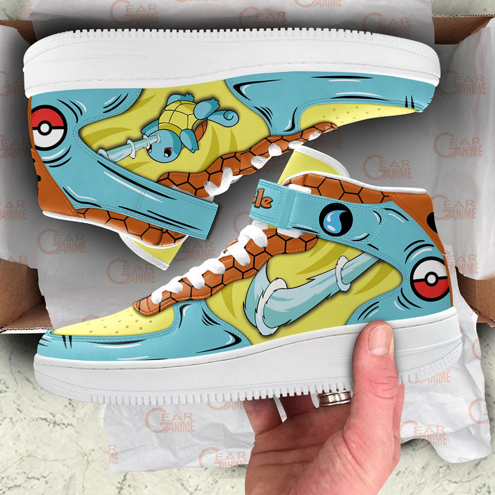 Thumbnail: custom sneaker, custom shoes