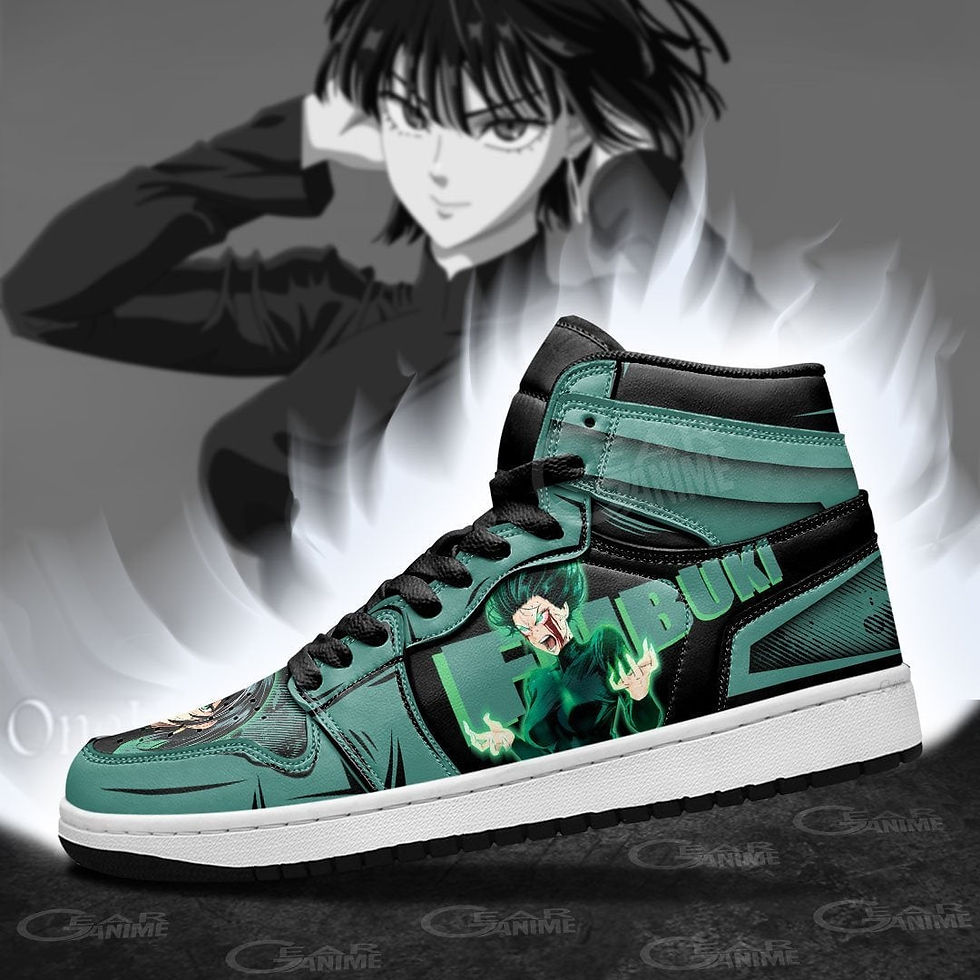 Thumbnail: custom sneaker, custom shoes