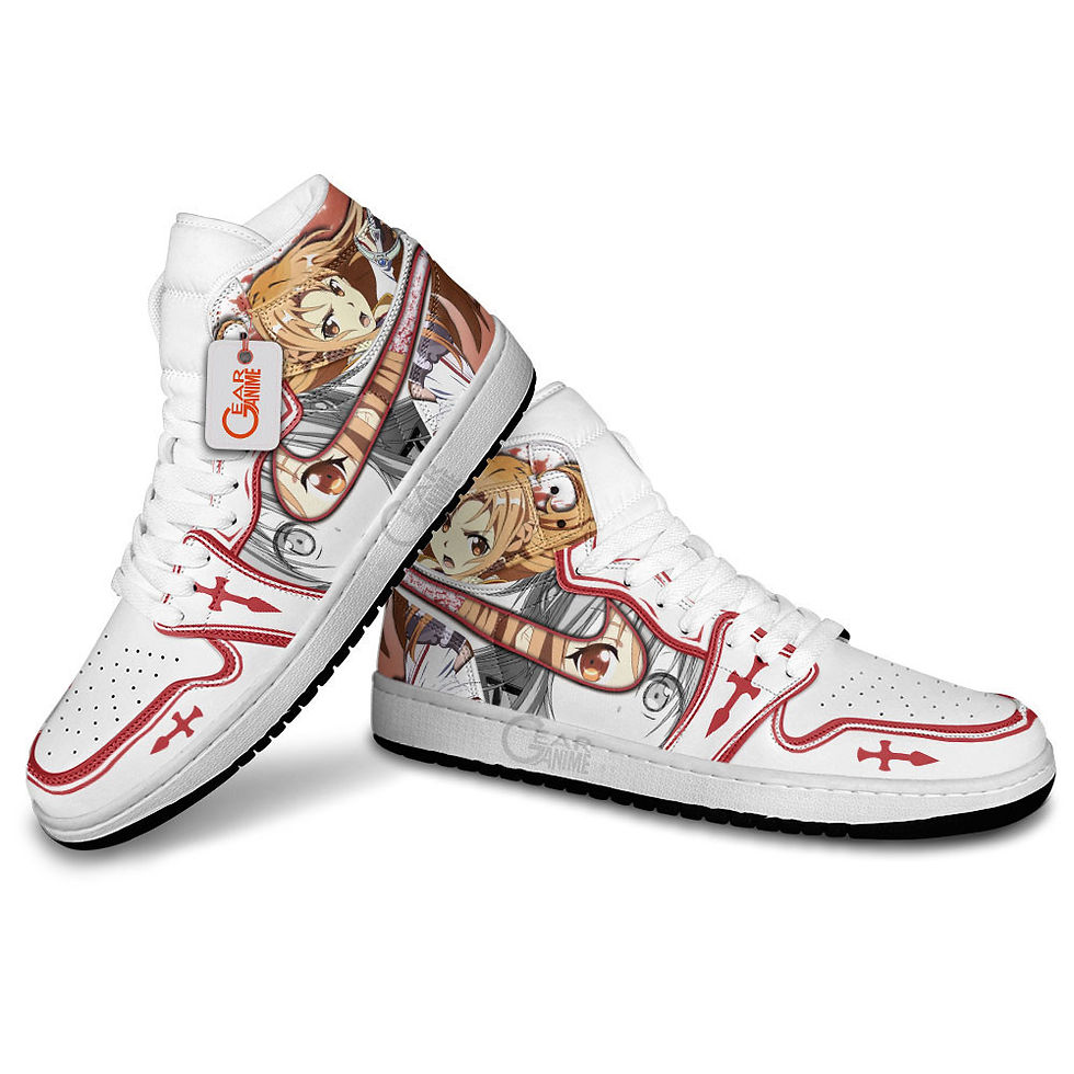 Thumbnail: custom sneaker, custom shoes