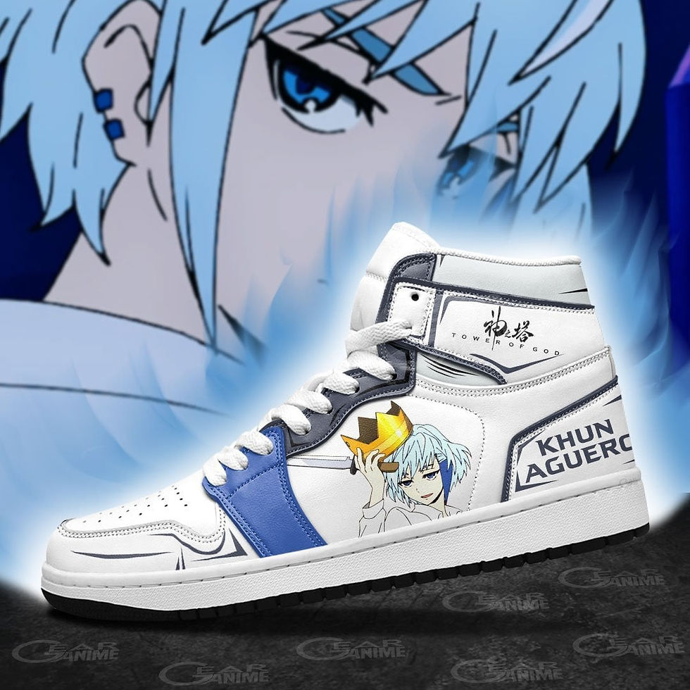 Thumbnail: custom sneaker, custom shoes