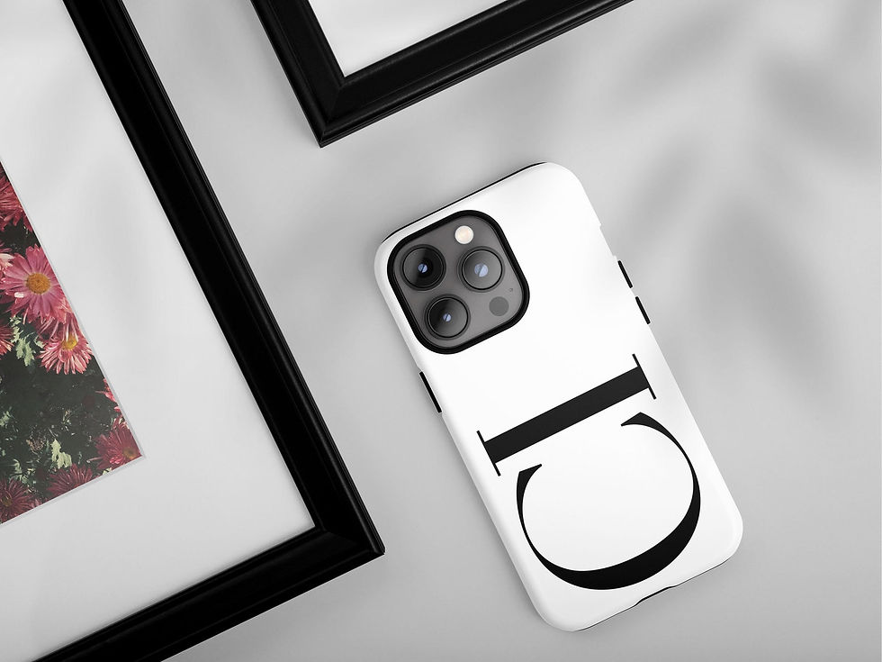 Thumbnail: Phone case, Tough Case, iPhone accessories, Phone cover