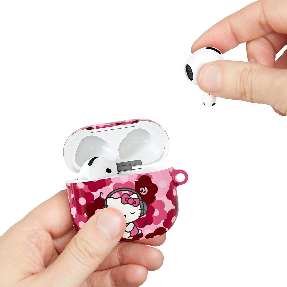 Thumbnail: airpod case, airpods case