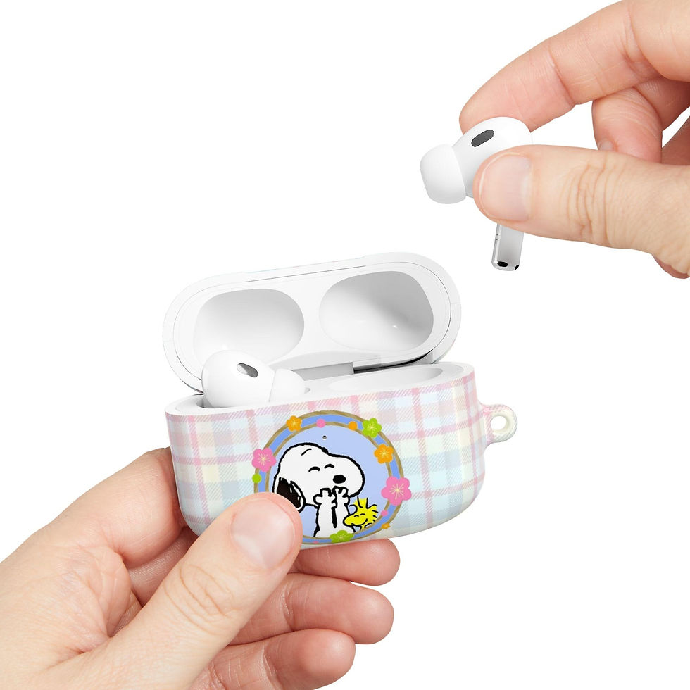 Thumbnail: airpod case, airpods case