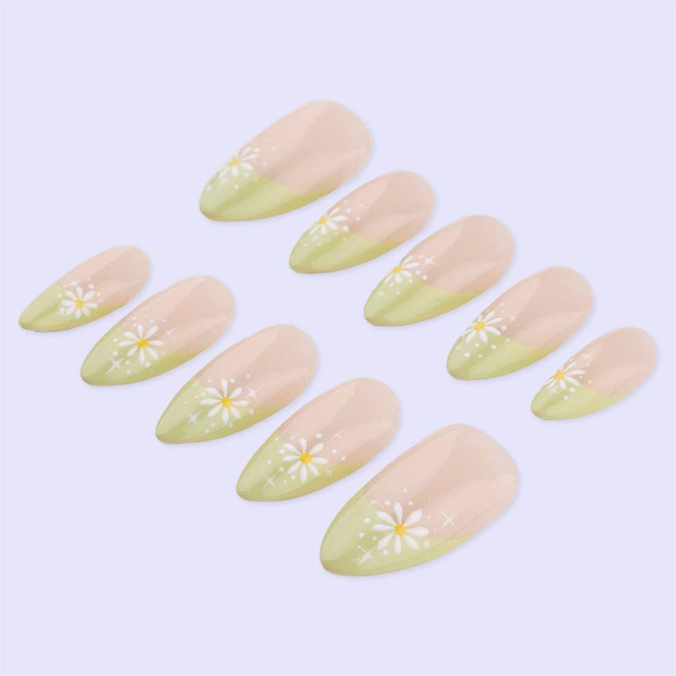 Thumbnail: press on nails, custom nails, fake nails, Nails Art