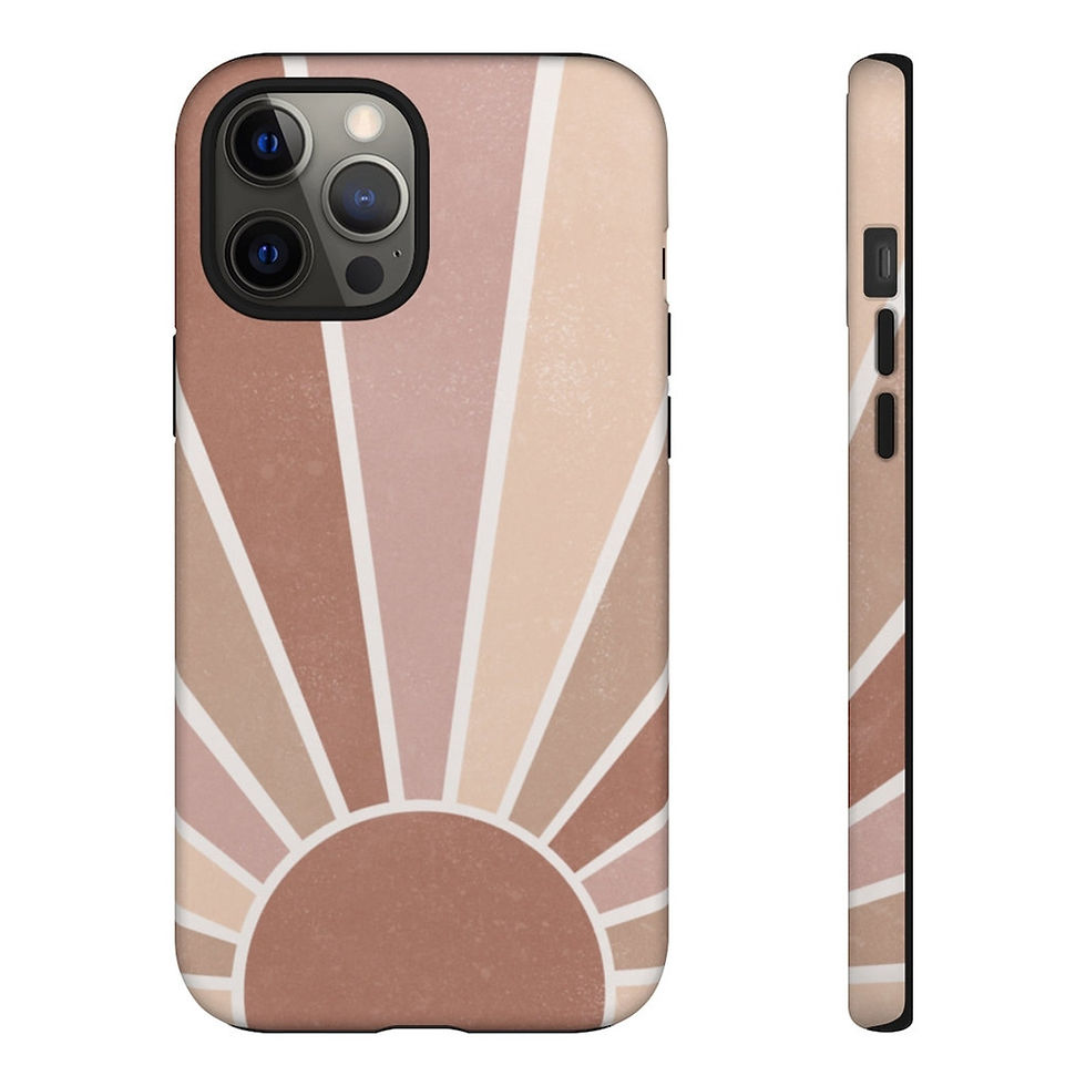 Thumbnail: Phone case, Tough Case, iPhone accessories, Phone cover