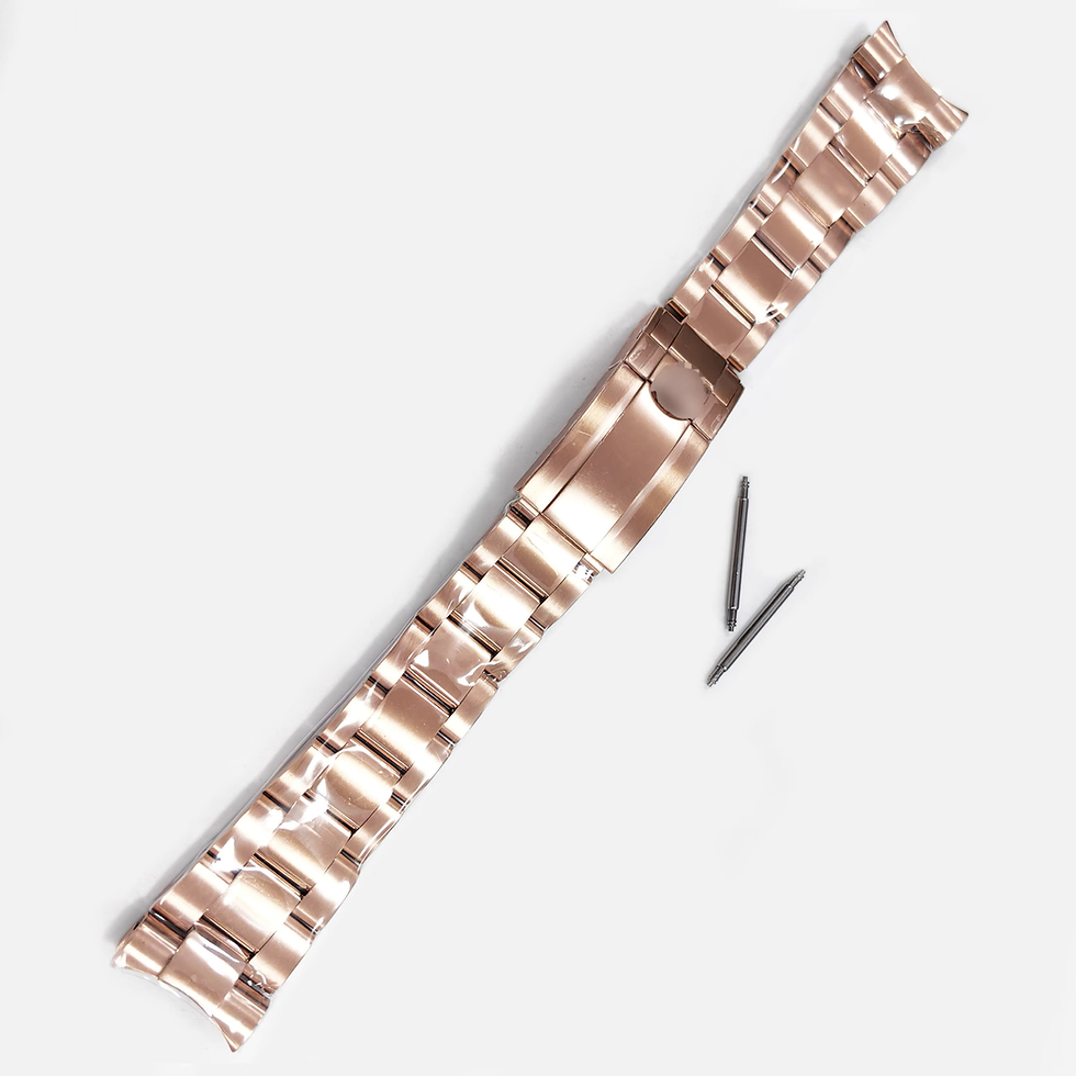 Thumbnail: Rolex Swap Watch