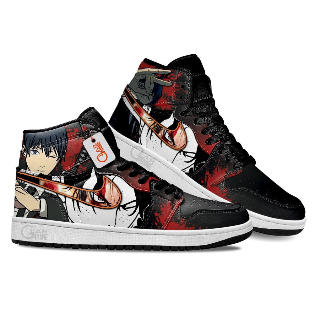 custom sneaker, custom shoes