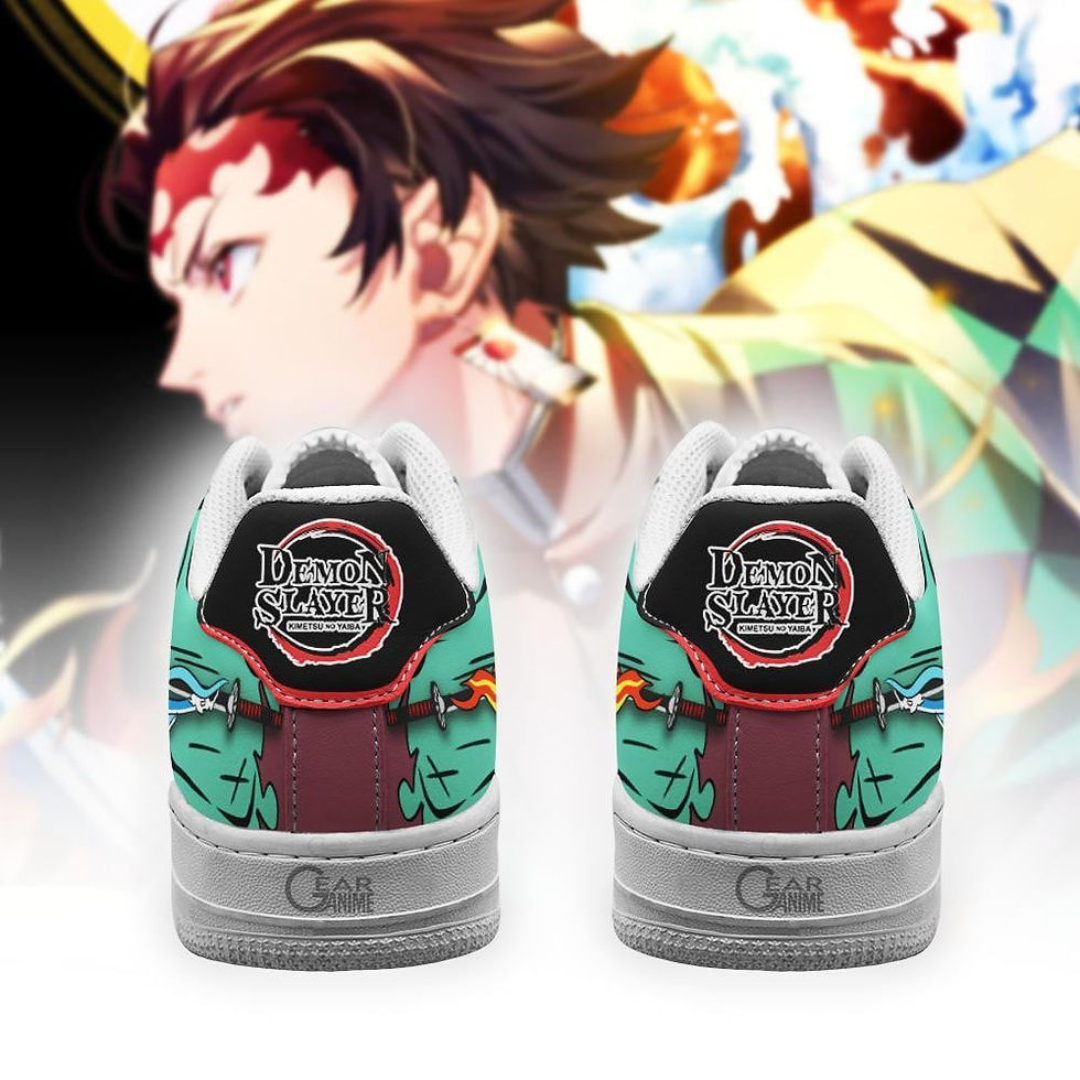 Thumbnail: custom sneaker, custom shoes