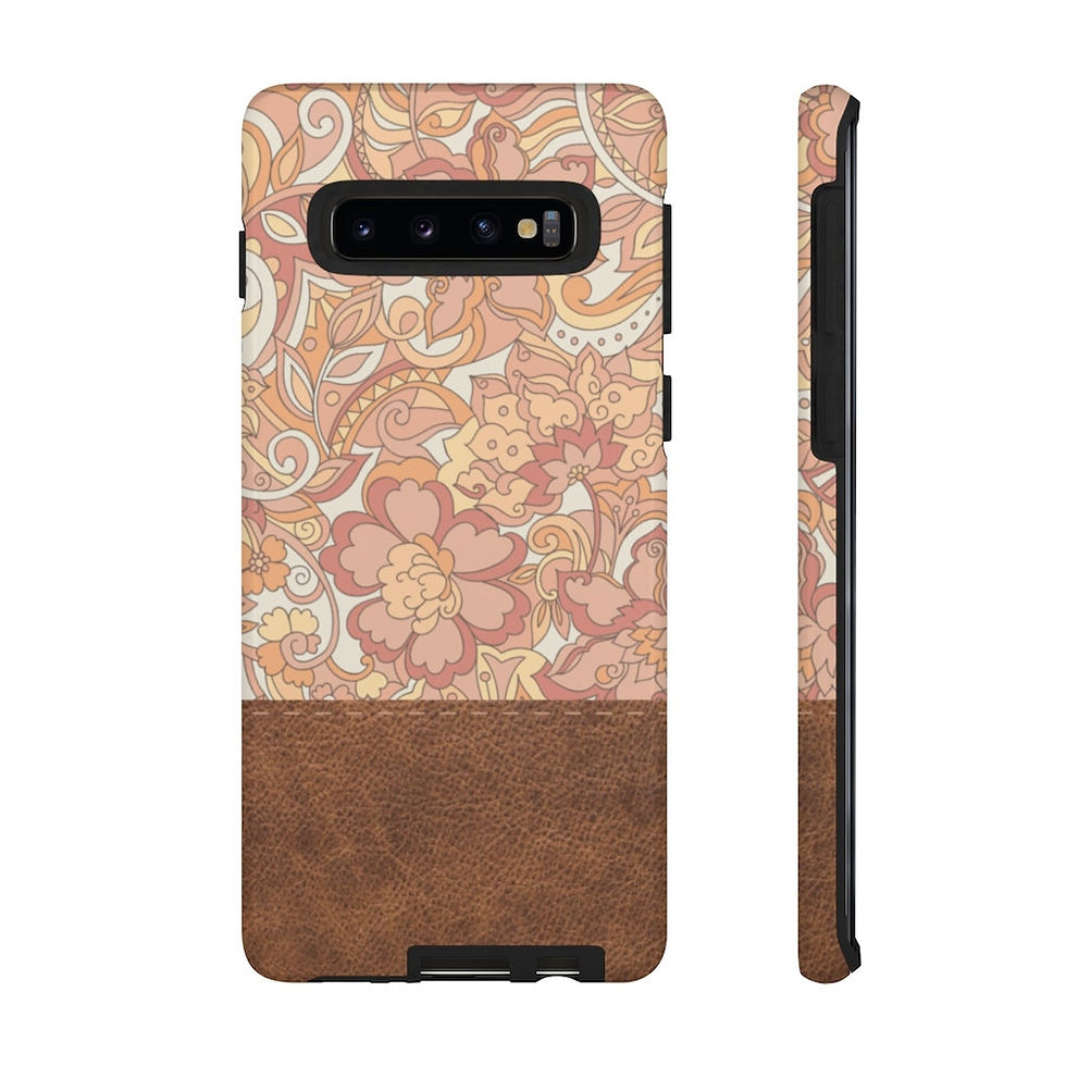 Thumbnail: Phone case, Tough Case, iPhone accessories, Phone cover