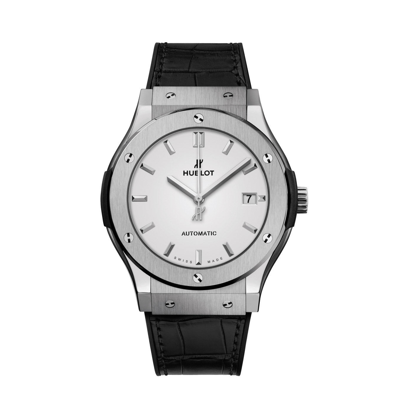 Hublot Classic Fusion Automatic 45mm Ref# 511.NX.2611.LR
