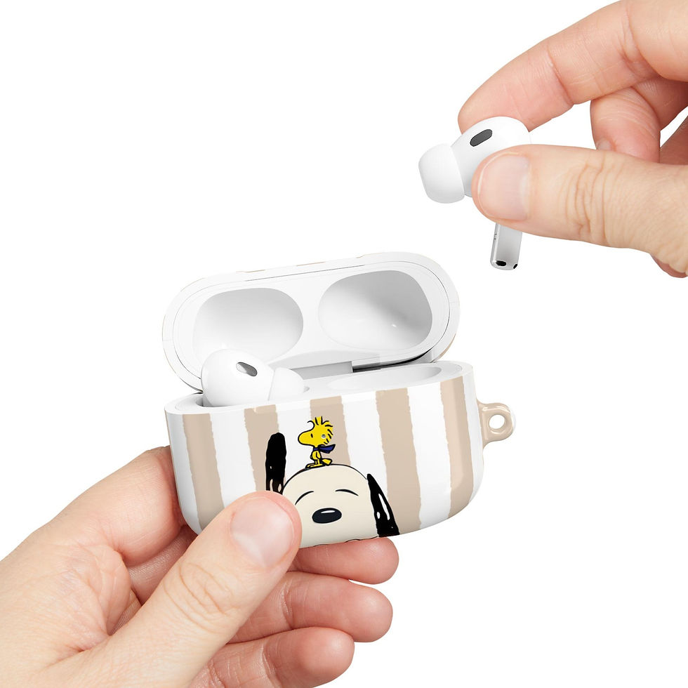Thumbnail: airpod case, airpods case