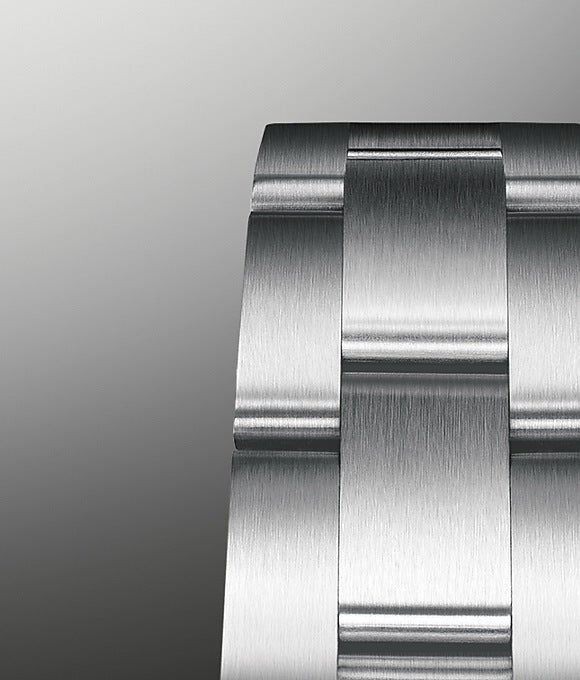 Thumbnail: Rolex Oyster Perpetual Oystersteel Ref# 276200-0004