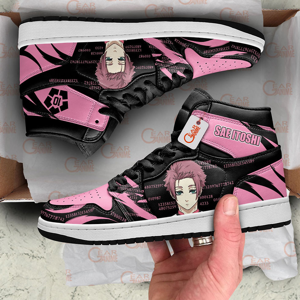 Thumbnail: custom sneaker, custom shoes