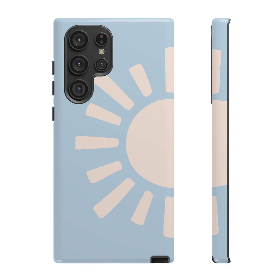 Thumbnail: Phone case, Tough Case, iPhone accessories, Phone cover
