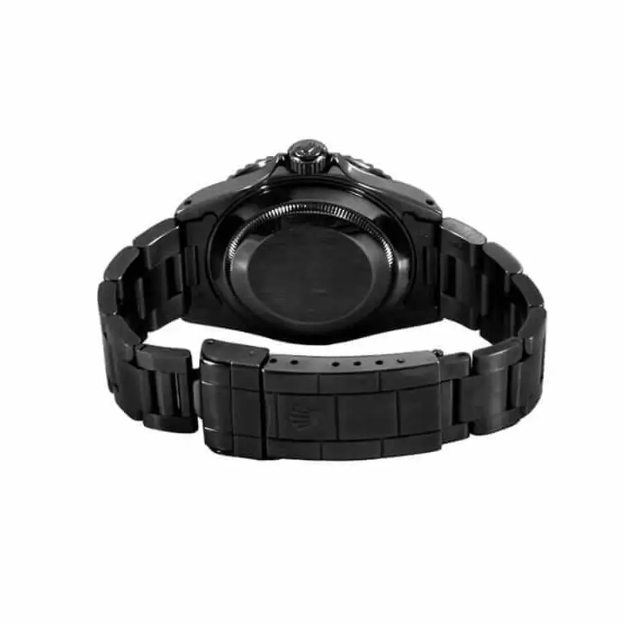 Thumbnail: Rolex Submariner 116610N Black 40 MM