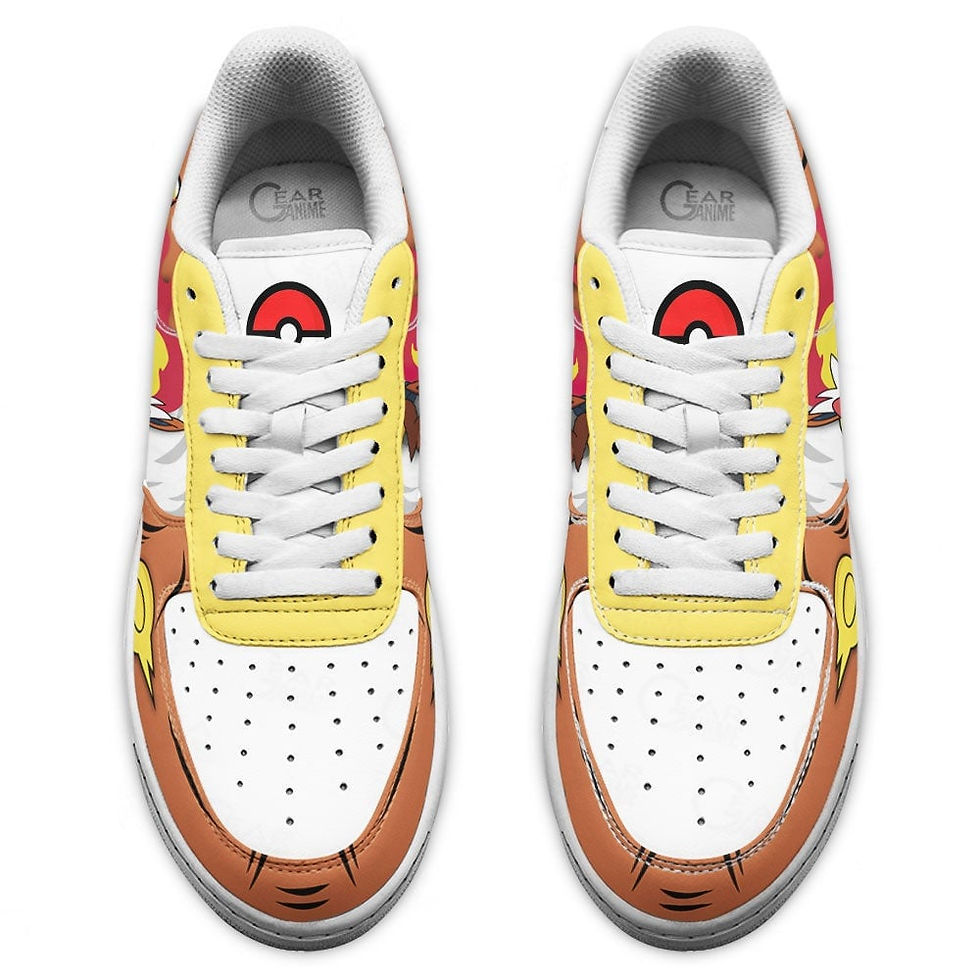 Thumbnail: custom sneaker, custom shoes