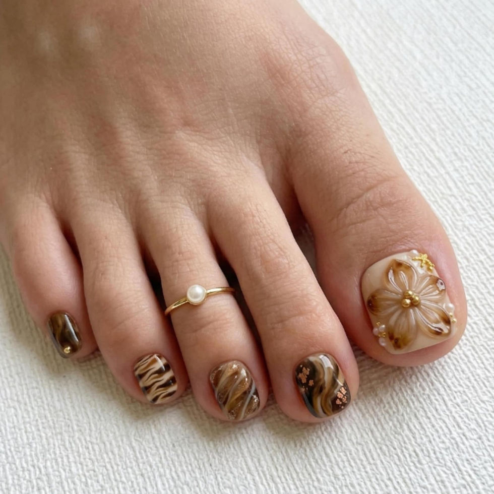 Thumbnail: press on nails, custom nails, fake nails, Nails Art, custom nail, Gift for her