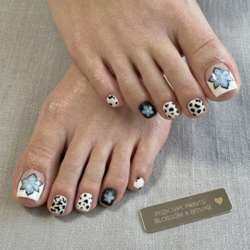 Thumbnail: press on nails, custom nails, fake nails, Nails Art, custom nail, Gift for her