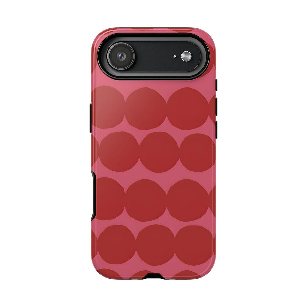 Thumbnail: Phone case, Tough Case, iPhone accessories, Phone cover