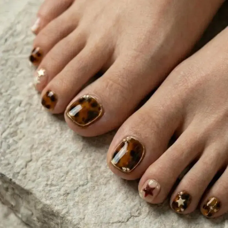 press on nails, custom press on nails, fake nails, Nails Art