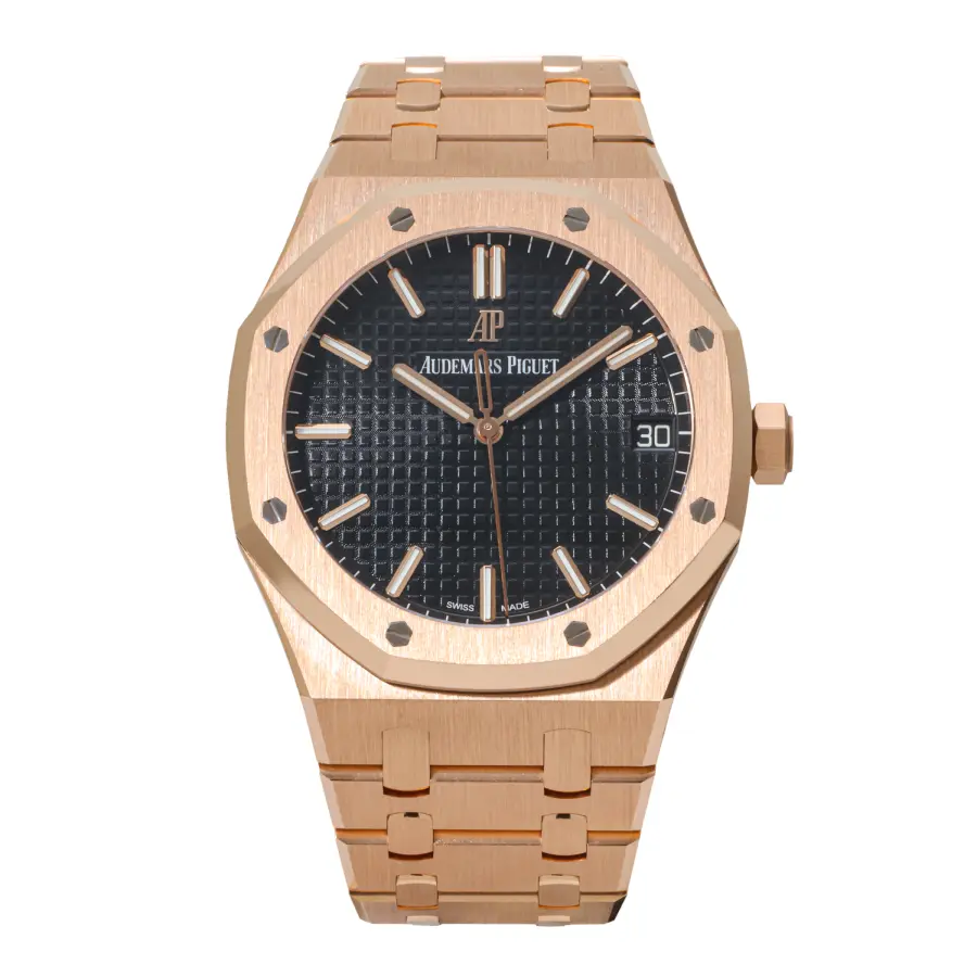 Audemars Piguet Royal Oak 15500OR 41 mm