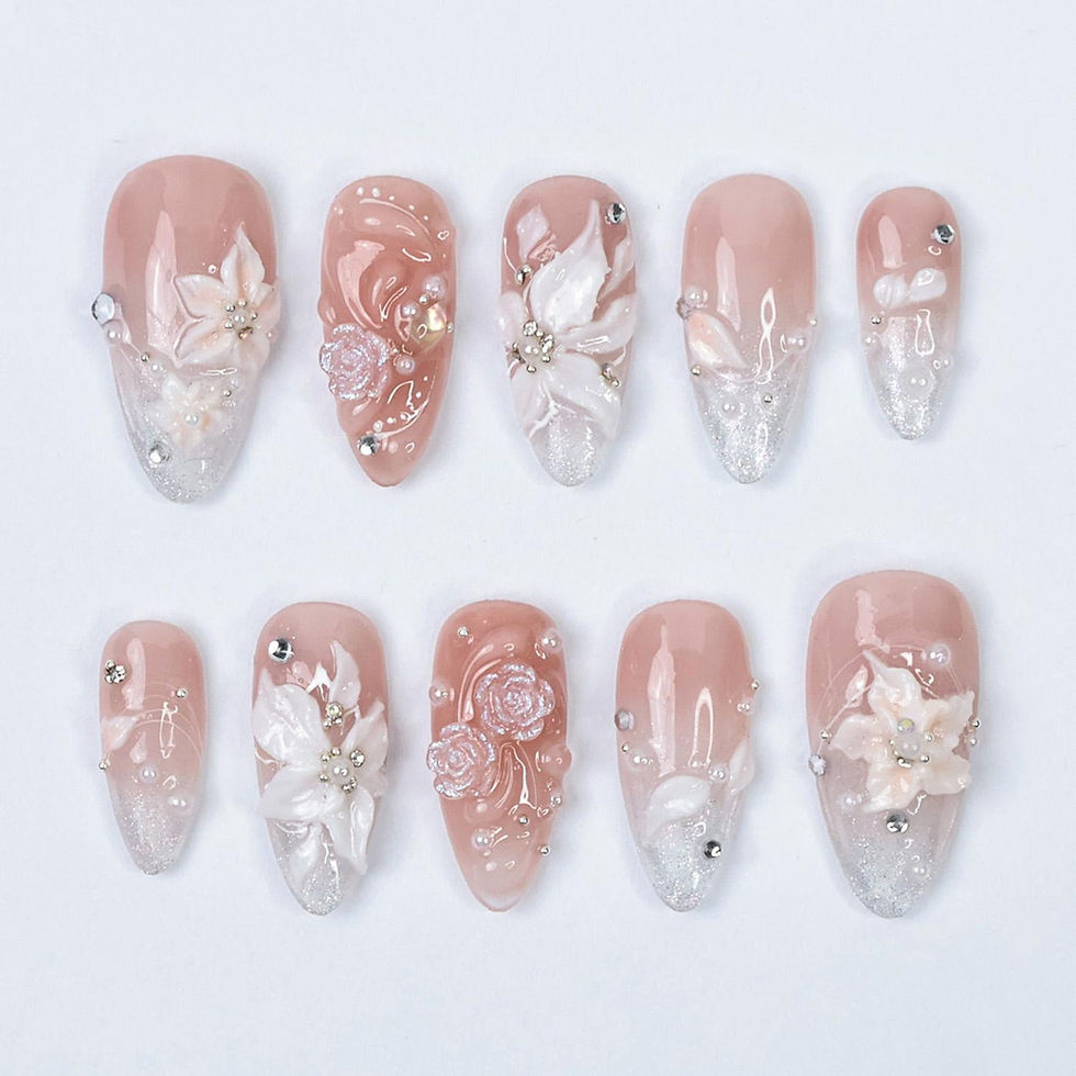 press on nails, custom nails, fake nails, Nails Art, custom nail, Gift for her
