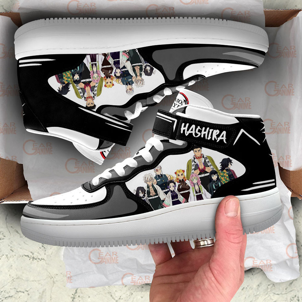 Thumbnail: custom sneaker, custom shoes