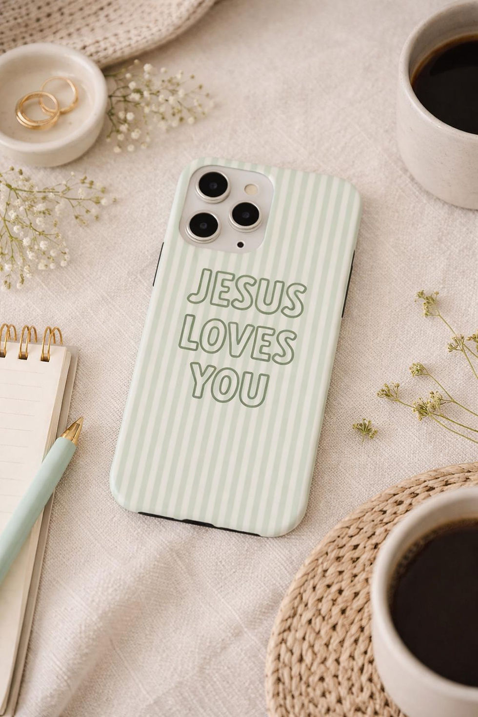 Thumbnail: Phone case, Tough Case, iPhone accessories, Phone cover