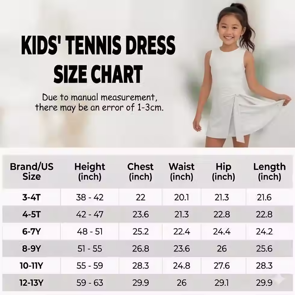 Thumbnail: Girls Mouse Ears Hat Red White Outfit, Family Matching Tennis Dress Skirt