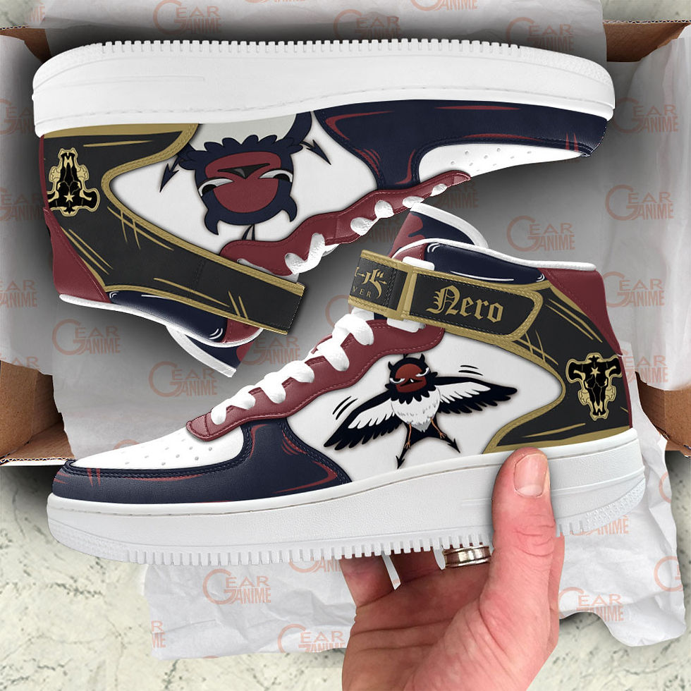 Thumbnail: custom sneaker, custom shoes