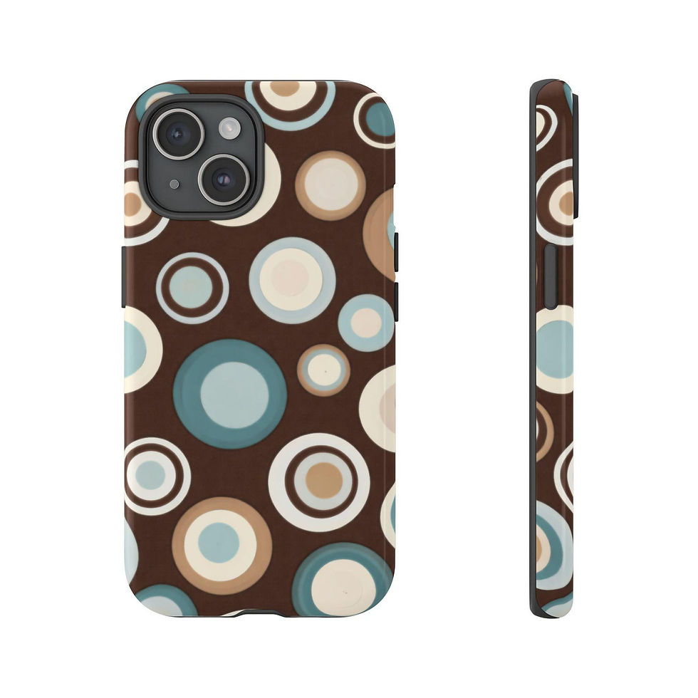 Thumbnail: Phone case, Tough Case, iPhone accessories, Phone cover