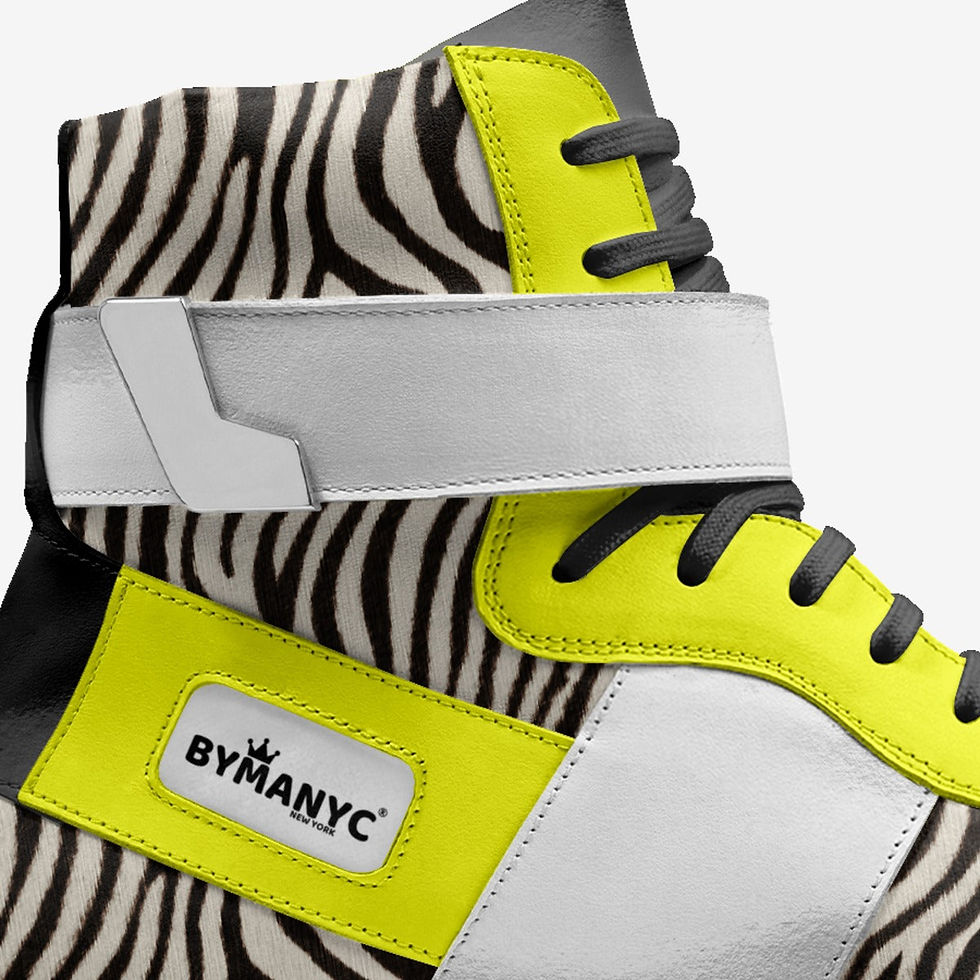Thumbnail: Ethical Ankle Boots BYMANYC® New York UPPER EAST GRACE