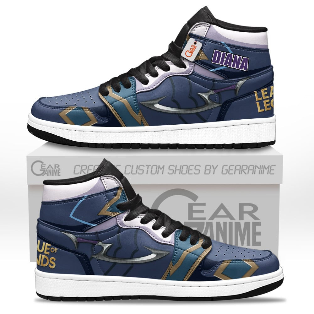 custom sneaker, custom shoes