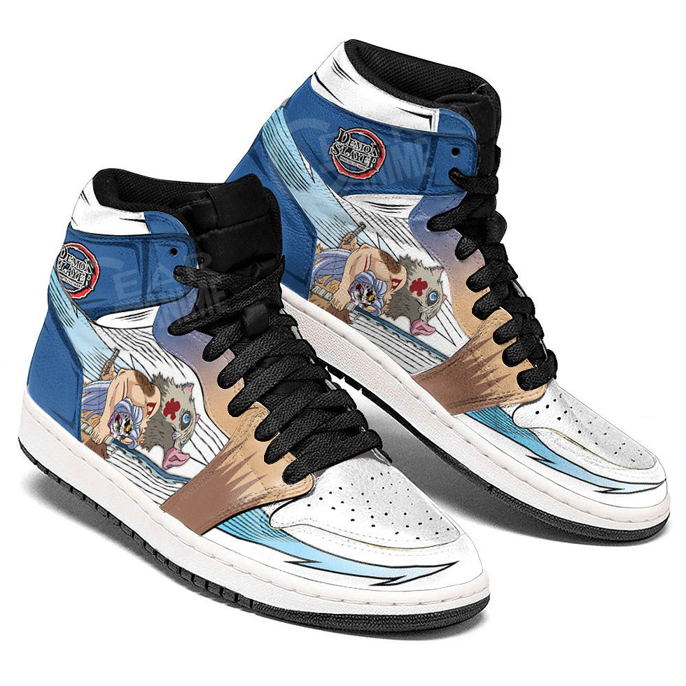 Thumbnail: custom sneaker, custom shoes