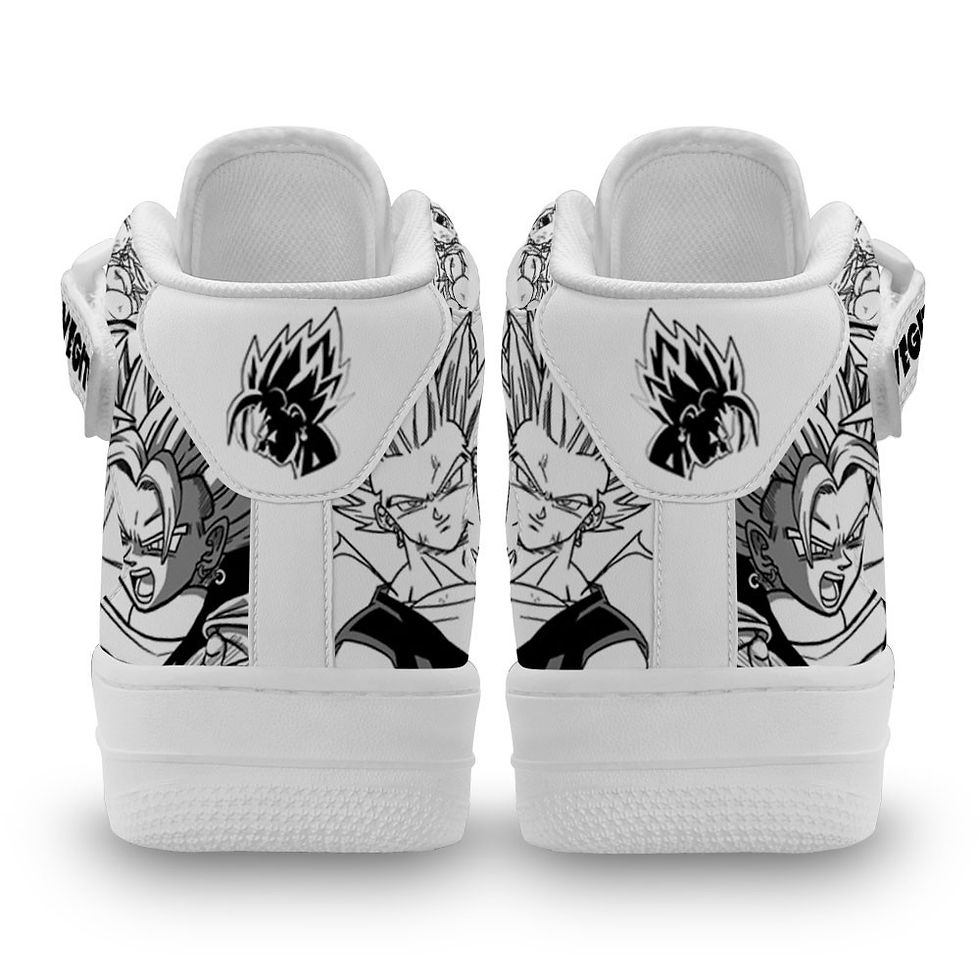 Thumbnail: custom sneaker, custom shoes