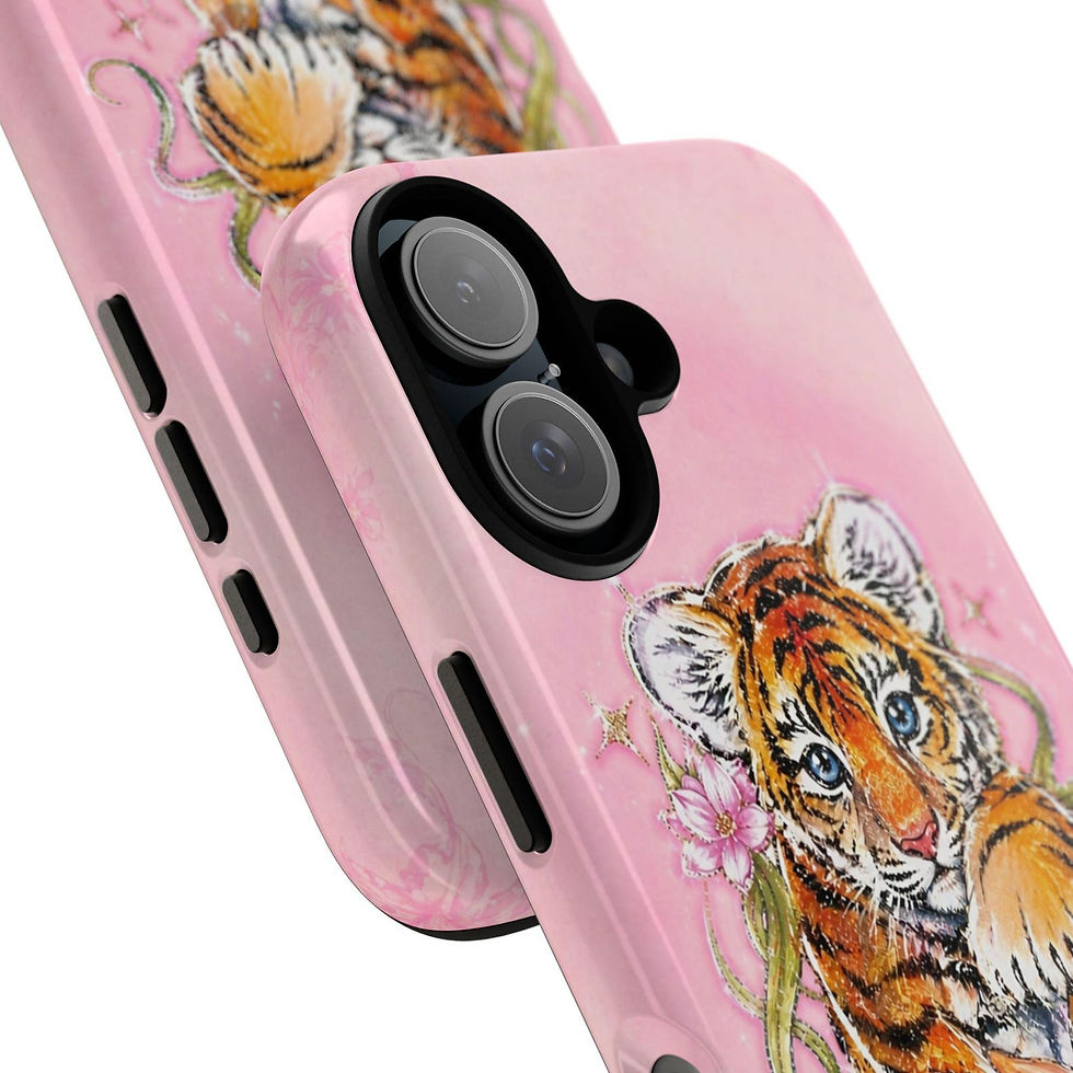 Thumbnail: Phone case, Tough Case, iPhone accessories, Phone cover