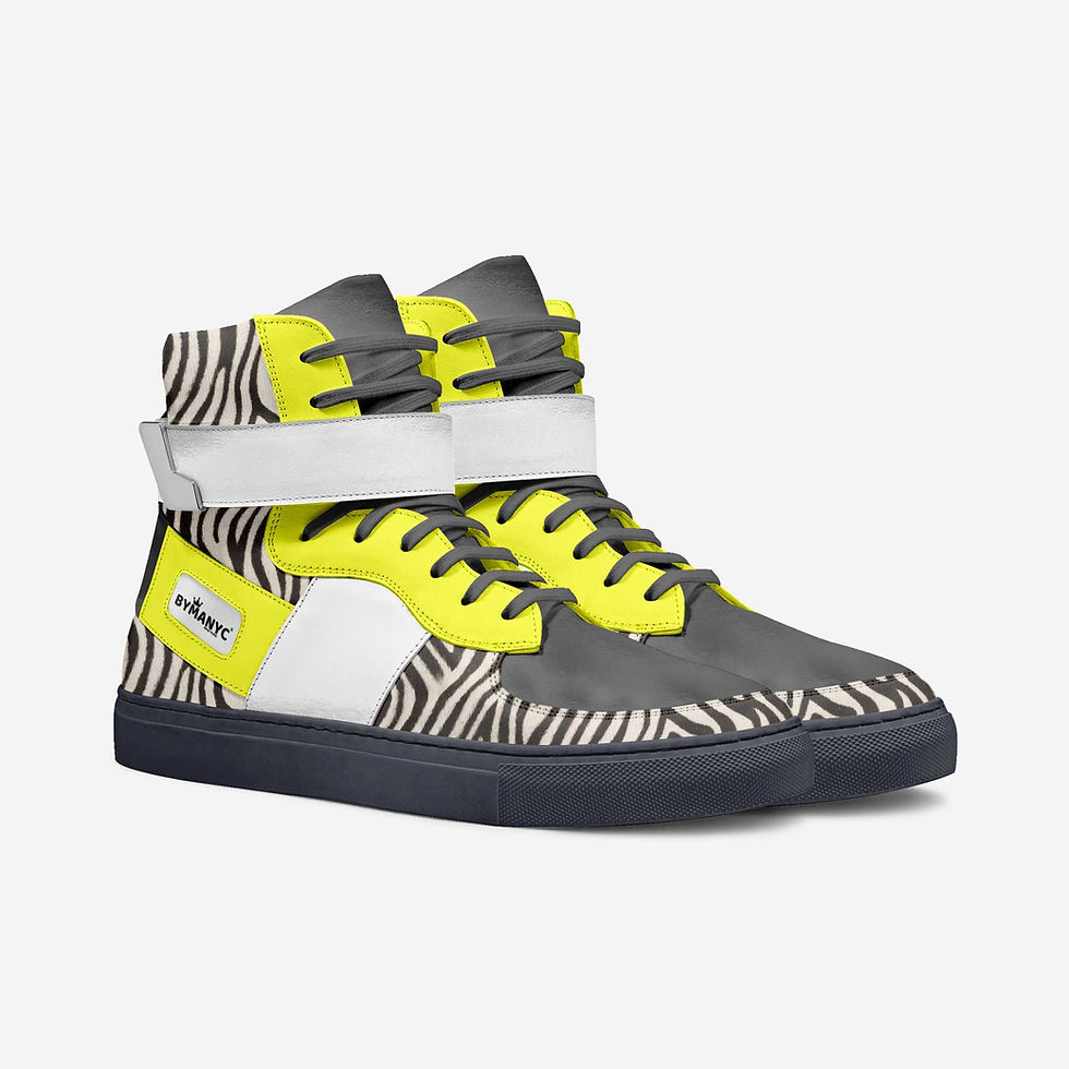 Thumbnail: Ethical Ankle Boots BYMANYC® New York UPPER EAST GRACE
