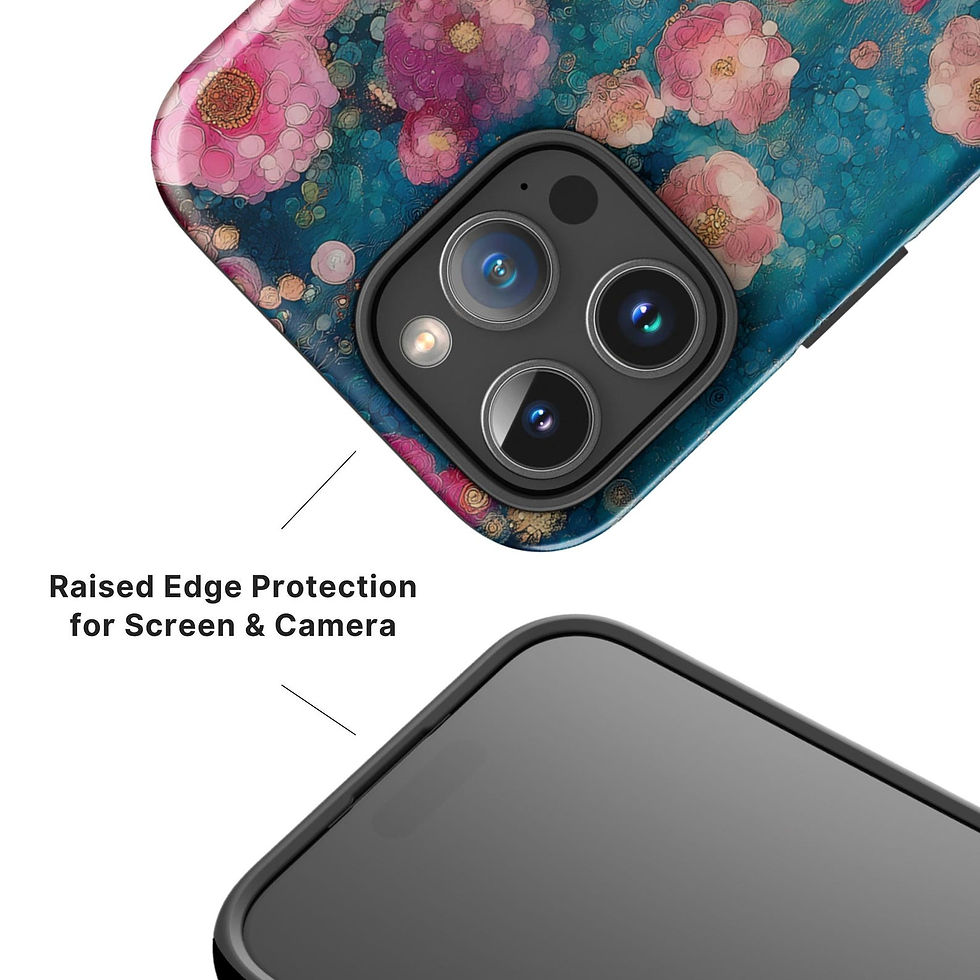 Thumbnail: Phone case, Tough Case, iPhone accessories, Phone cover