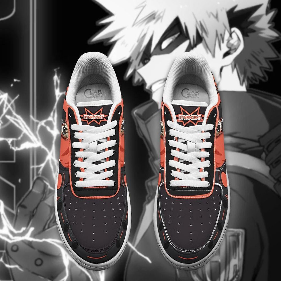 Thumbnail: custom sneaker, custom shoes
